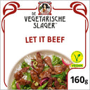 The Vegetarian Butcher Vegan Let It Beef