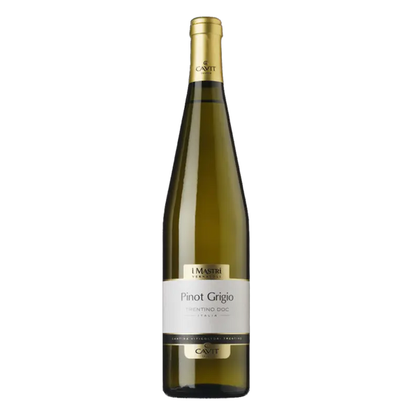 Mastri Vernacoli Pinot grigio