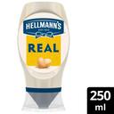 Hellmann's Genuine mayonnaise