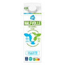 Halfvolle eetzuivel