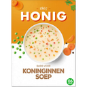 Honigbasis für Königinnenbrühe