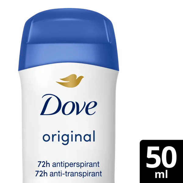 Dove Original Stick