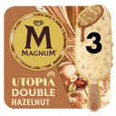 Magnum Utopia Double Hazelnut