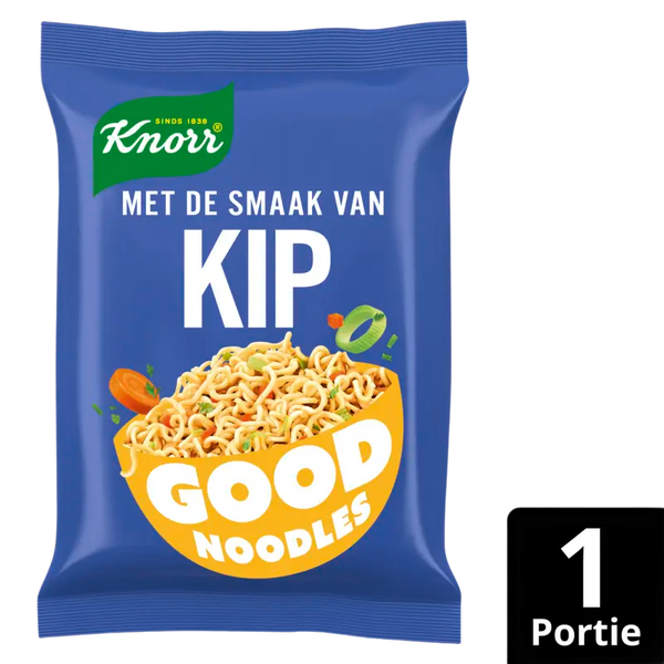 Knorr Good Noodles Chicken