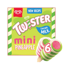 Ola Twister Mini Pineapple