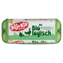 Blije Kip eieren Biologische eieren