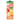DubbelDrank Orange & Pfirsich