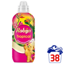 Robijn Weichspüler Tropical