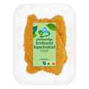 Terra Pflanzliches knuspriges Hähnchenschnitzel