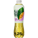Fuze Tea Green Tea Tropical Passionfruit No Sugar