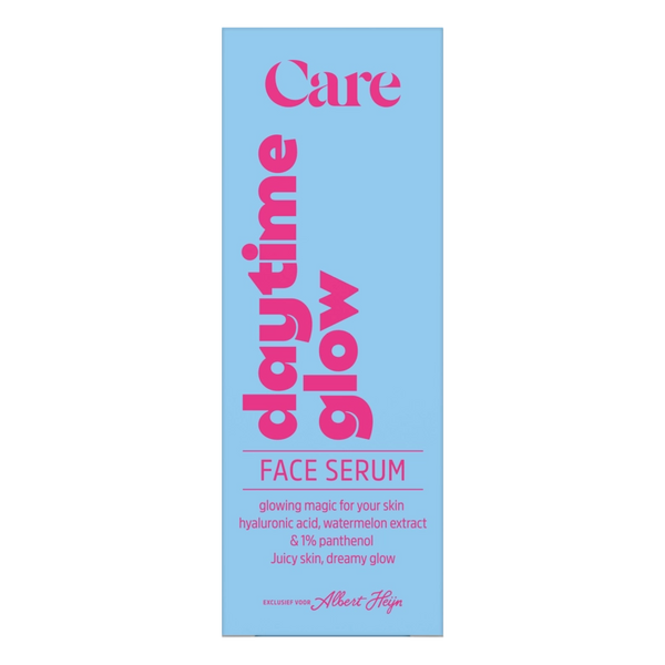 Care Next Gen Daytime Glow Gesichtsserum