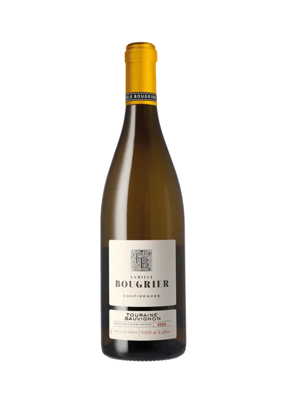 Famille Bougrier Confidence Touraine