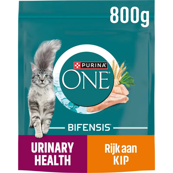 Purina ONE Urinary care rijk aan kip