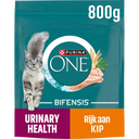 Purina ONE Urinary care rijk aan kip