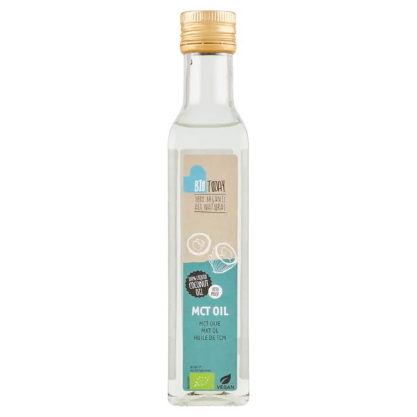BioToday MCT Öl