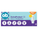 o.b. Pro comfort 5-in-1 protection super