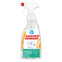 Bathroom cleaner spray