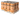 Charlie's Fibres orange yuzu 12-pack