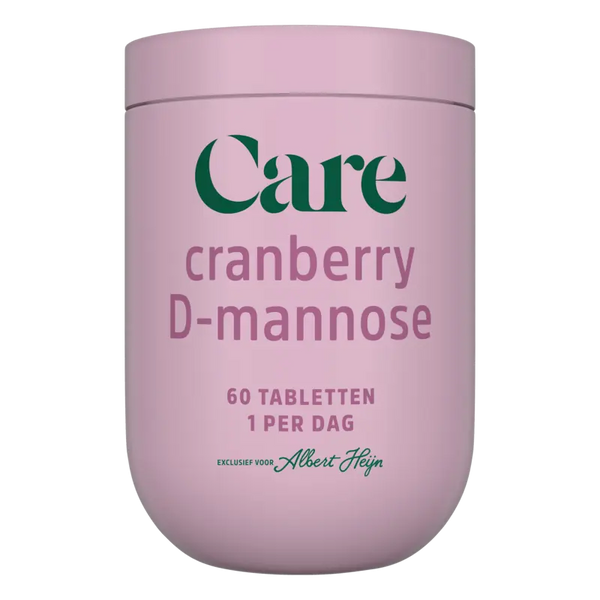 Care Cranberry D-mannose