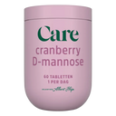Care Cranberry D-mannose