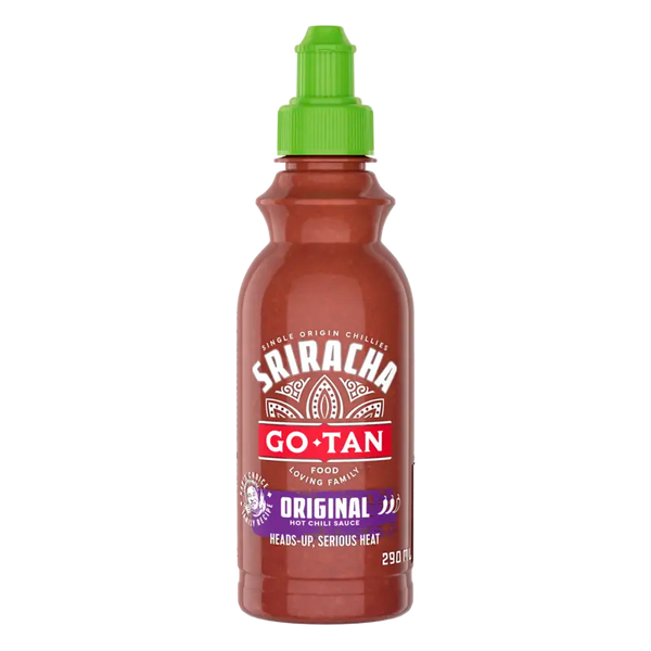 Go-Tan Sriracha