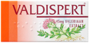 Valdispert Valeriaan extract 45 mg