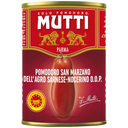 Mutti San Marzano Tomatoes