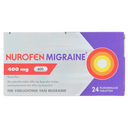 Nurofen 400 mg Ibuprofen Tablette Migräne