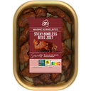 Sticky boneless bites zoet