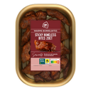 Sticky boneless bites zoet
