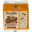 La Morena Vollkorn-Tortilla-Wraps groß