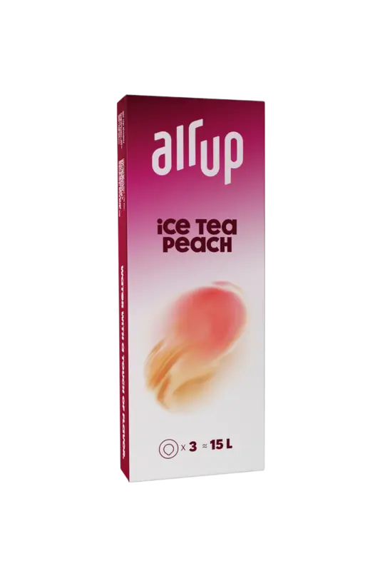 Air up Ice Tea Peach-Pods
