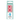 Kaars cijfer 8 kleur