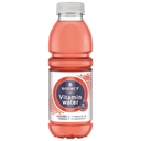 Sourcy Vitaminwater aardbei perzik