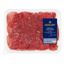 Ausgezeichnete Bresaola Black Angus