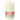 Bolsius Rustic candle ivory 13cm