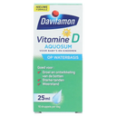 Davitamon Vitamine D aquosum 0-4 jaar