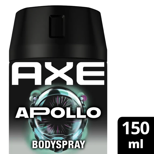 Axe Apollo Antitranspirant-Spray
