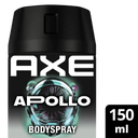 Axe Apollo Antitranspirant-Spray