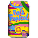 Oedipus Pais tropical