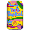 Oedipus Pais Tropical