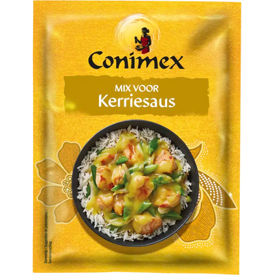 Curry Sauces