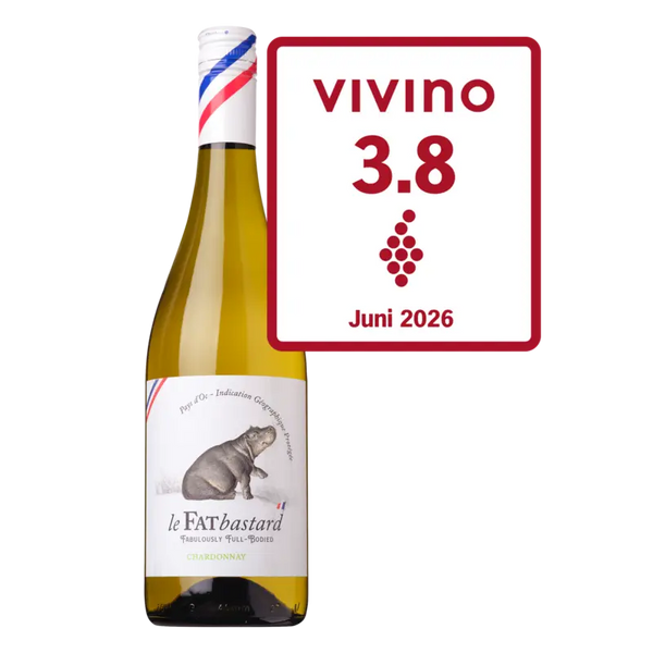Dicker Kerl Chardonnay