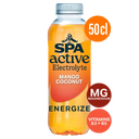 Spa Active mango coconut