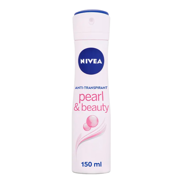NIVEA Perlen & Schönheit Deospray
