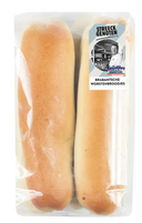 Streeckgenoten Brabant Sausage Rolls