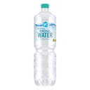 Mineraalwater licht bruisend