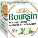 Boursin Knoblauch & feine Kräuter