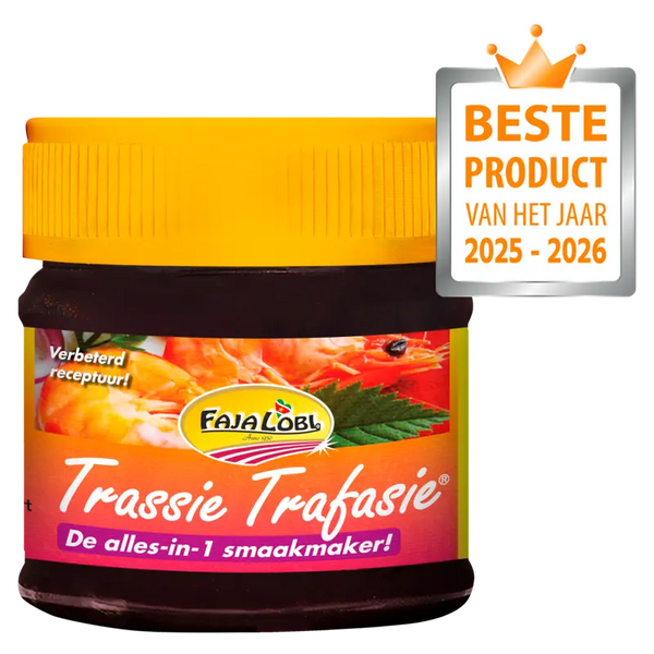 Faja Lobi Trassie trafasie