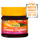 Faja Lobi Trassie trafasie